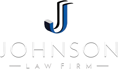 Jay Johnson Law firm Logo