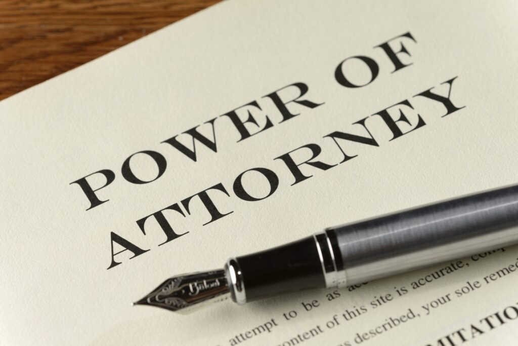 Best Powers of Attorney in Tennessee 2026