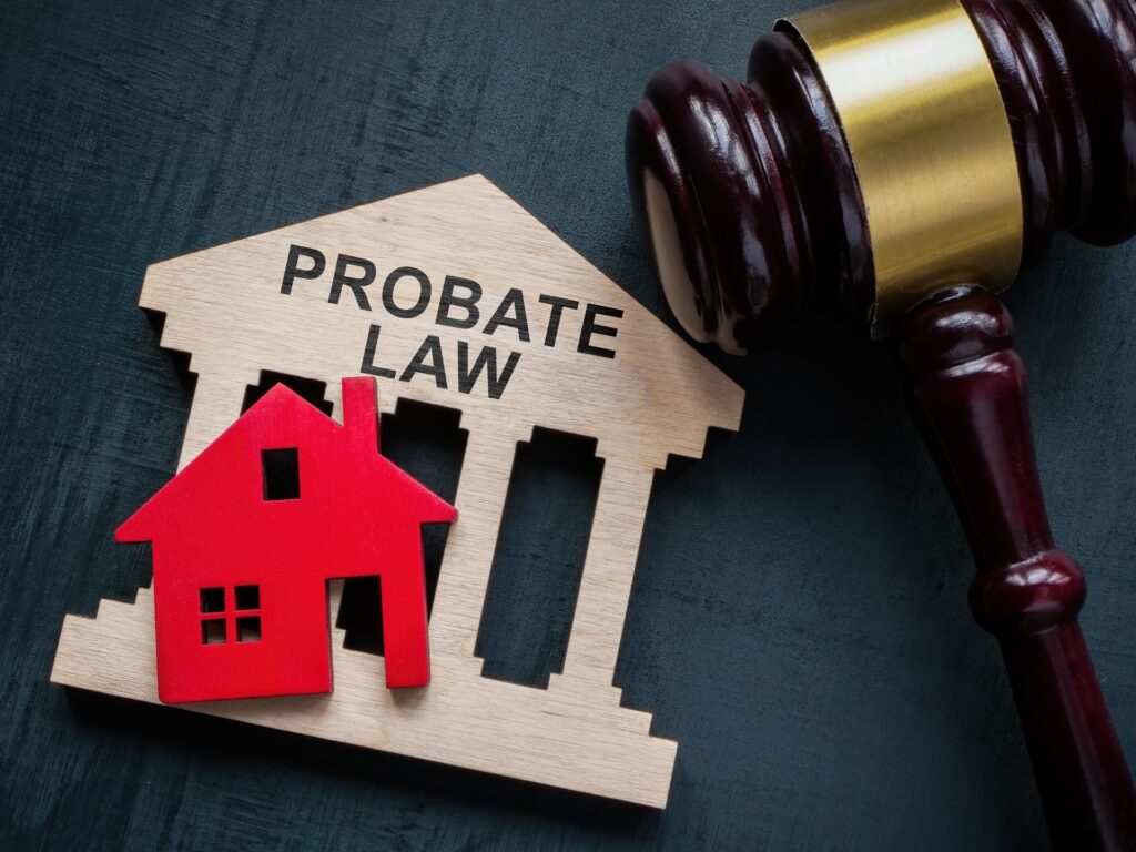 Best Probate Litigation in Tennessee 2026