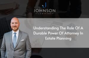 Estate Planning Attorney